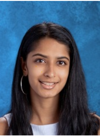 Navya Belavadi