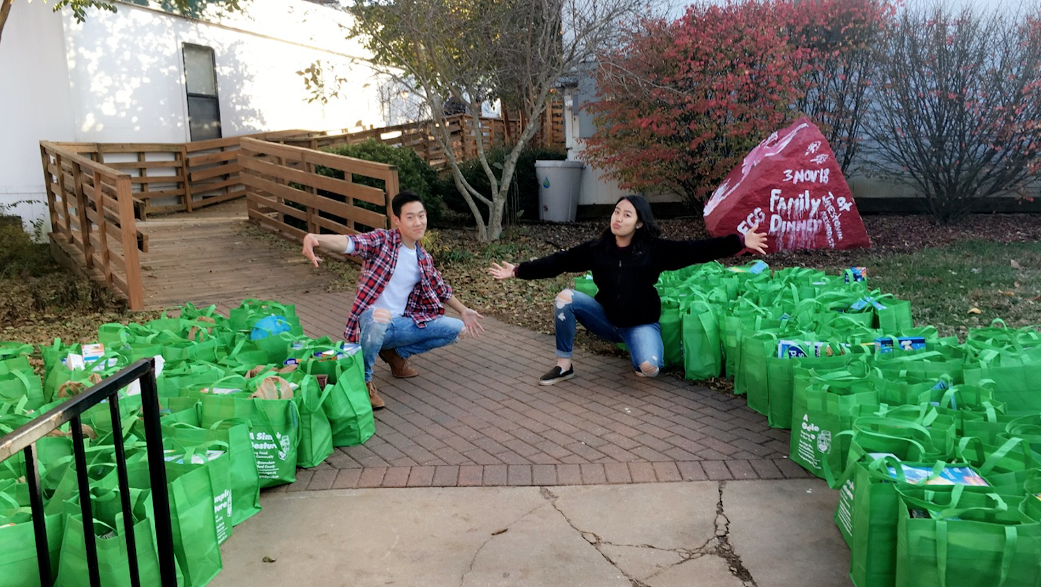 Food Drive