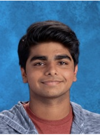 Zain Hameed