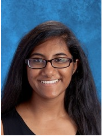 Shivani Karanth