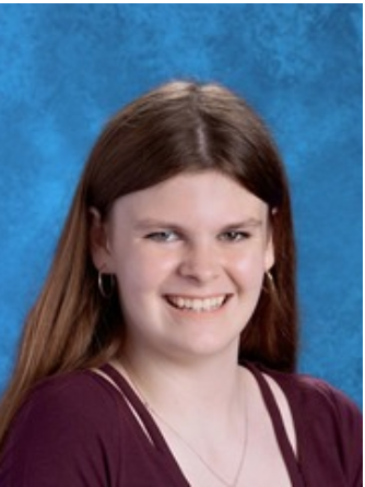 Abigail Stevens
