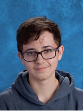 Connor Thonen-Fleck